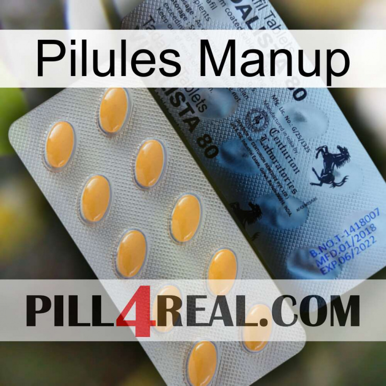 Manup Pills 44